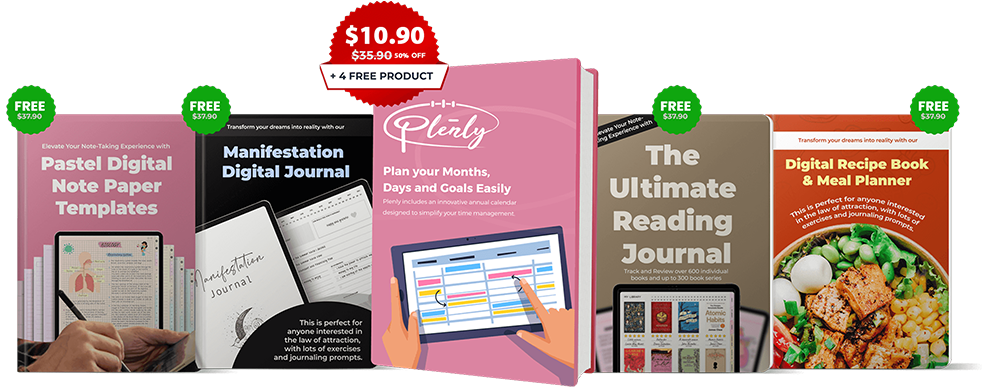 book-bundle